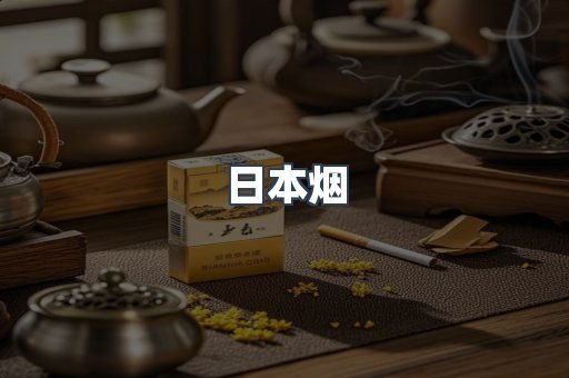 越南香烟系列